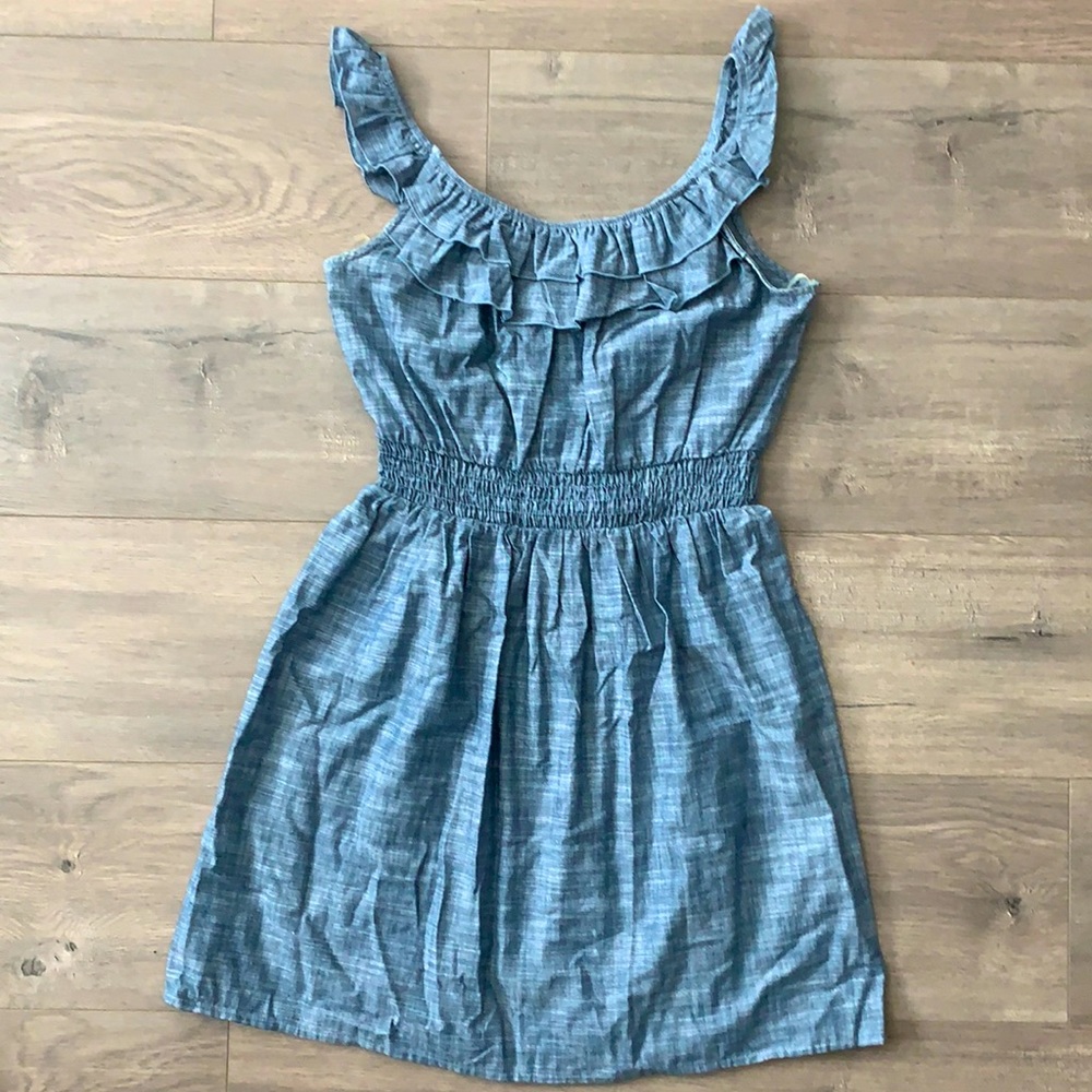 As U Wish Dress